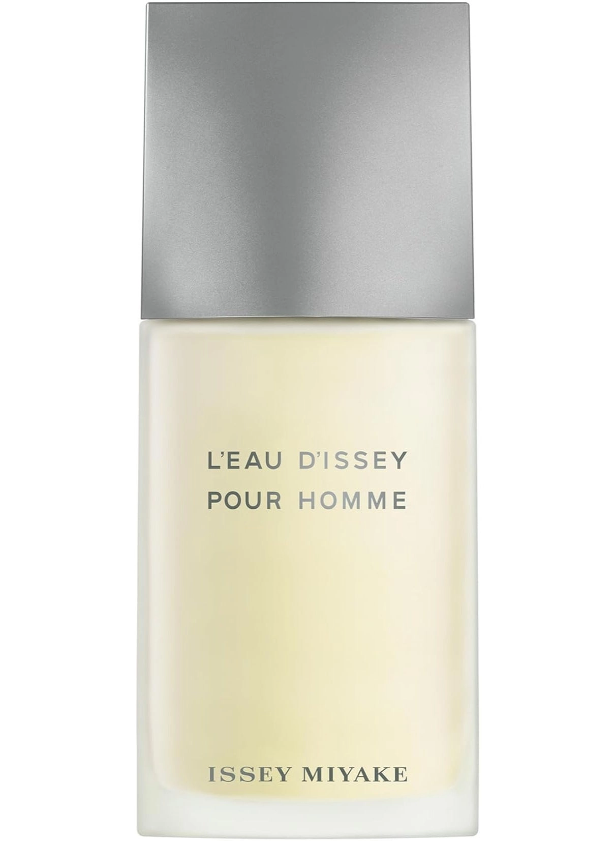 Perfume For Men Eau de Toilette 125 ml