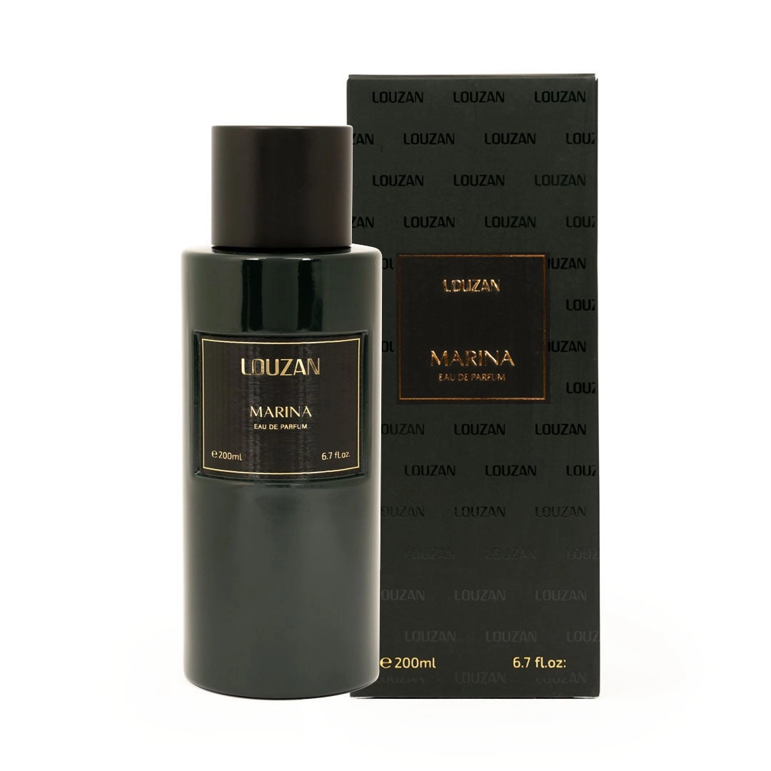 MARINA Eau de Parfum 200ml
