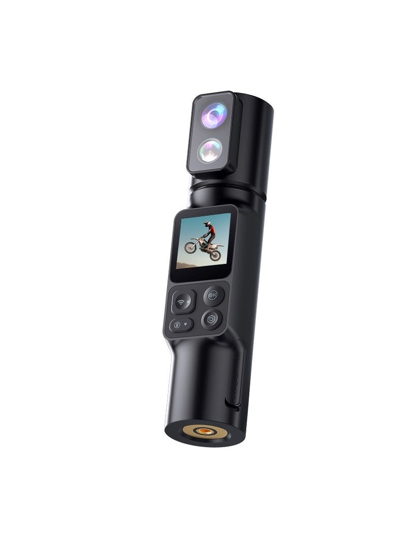 6KU M103 Handheld Sports Camera 50GB