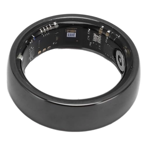Smart Ring - 8