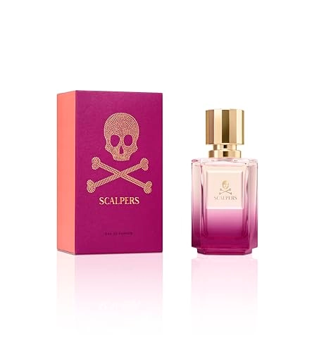 Wild Eau de Parfum 100 ml