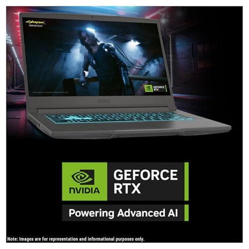 Thin 15 Thin 15 - 15.6'' Core i5-12450H 32GB DDR4 1TB SSD