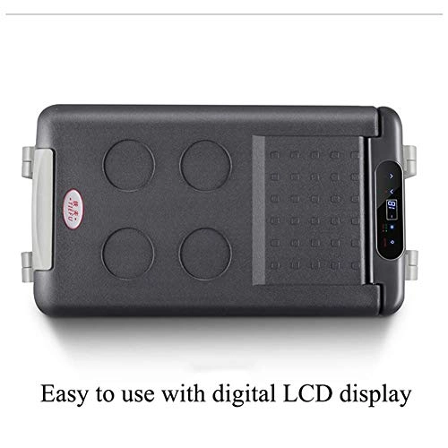 Car Refrigerator - 30L 40L 50L