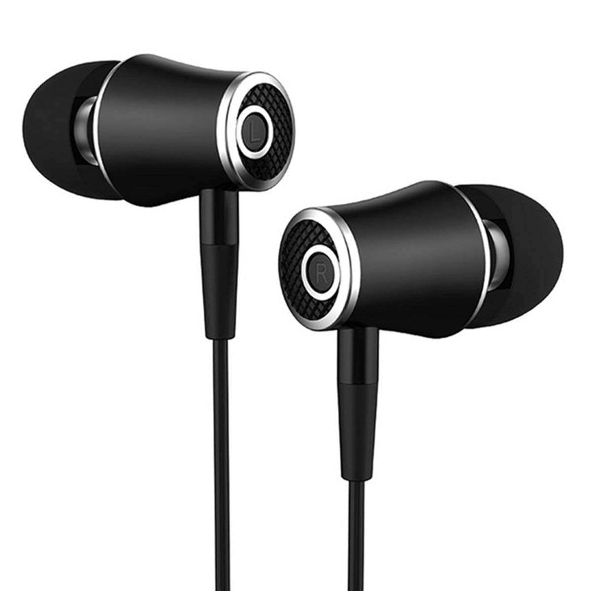 LEUFISO Earphone Wired Earbud
