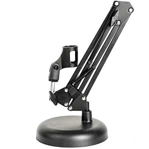 Microphone Stand - Desktop Condenser 25CM