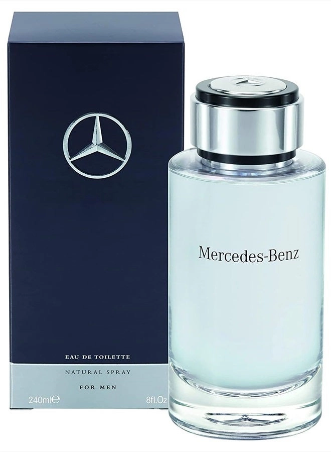MBME263 - 8.1 Ounce
