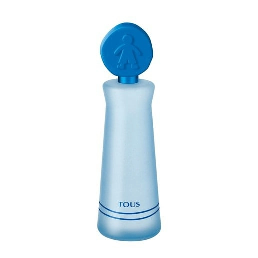 KIDS BOY Eau de Toilette 100 ml