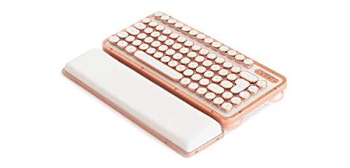 Retro Compact Keyboard - Wired/Wireless