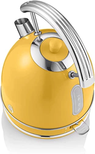 Retro SK14630YELNEU
