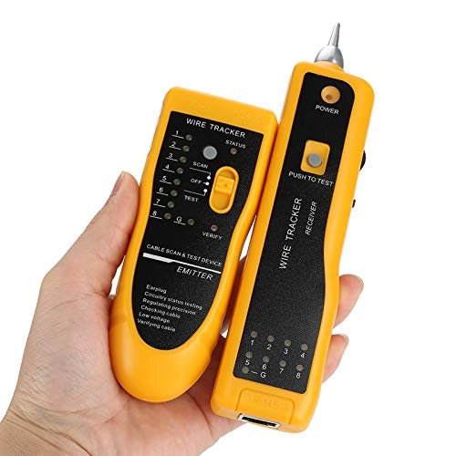 Cable Tester