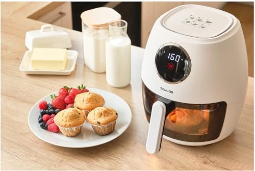 Air Fryer SFR 5340WH