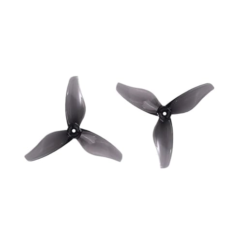 FPV Racing Drone Propeller 51477 - 2Pairs Black