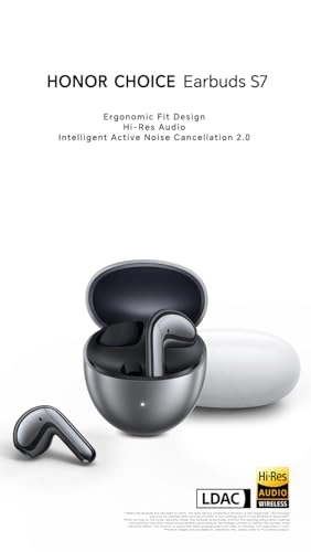 Choice S7 Wireless Earbud
