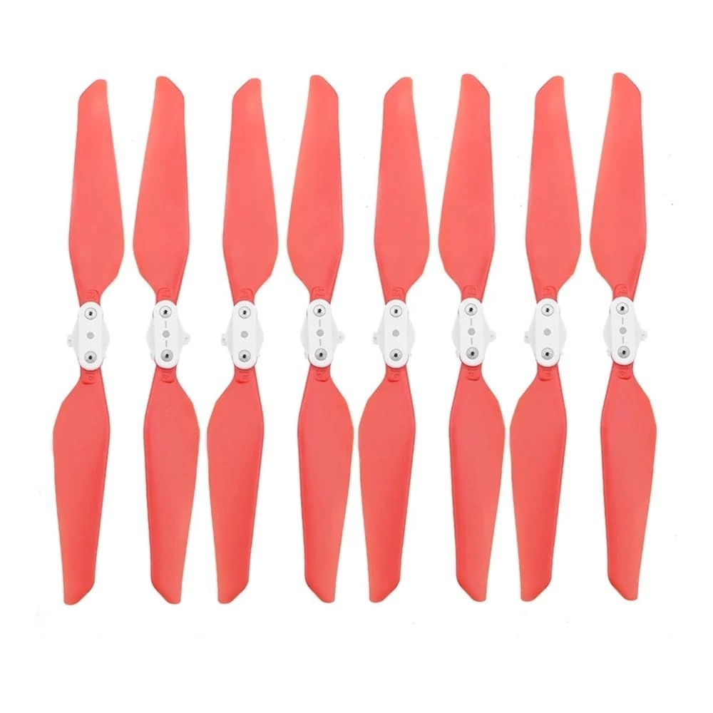 S2S Propeller - 8 Pieces Black