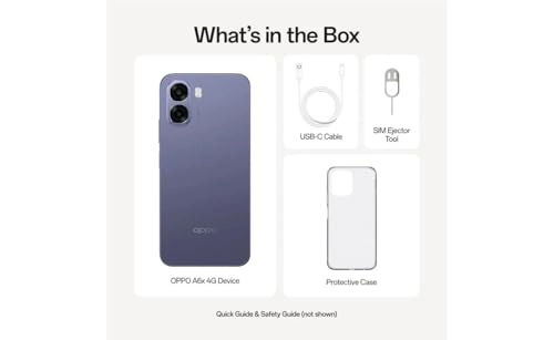 A6x 4GB 128GB