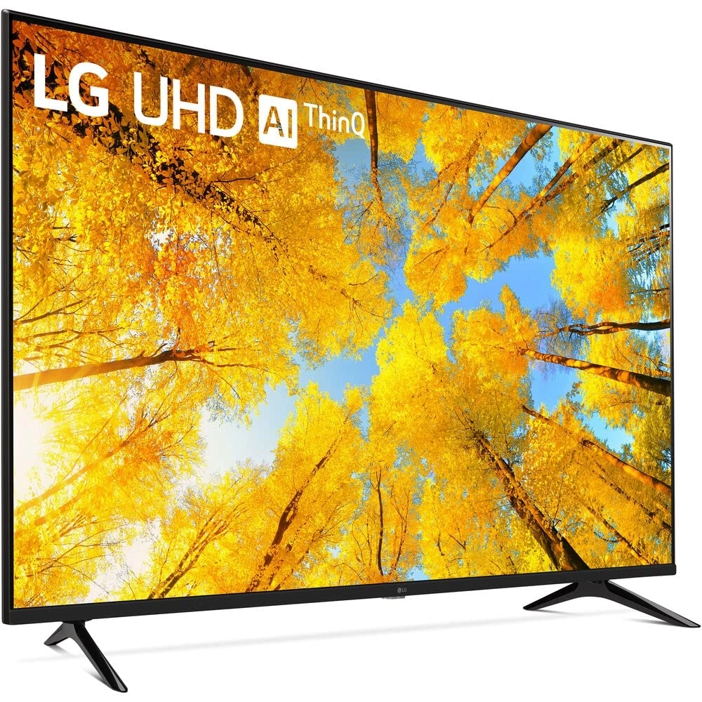 LG 50UQ7570PUJ - 50 Inches