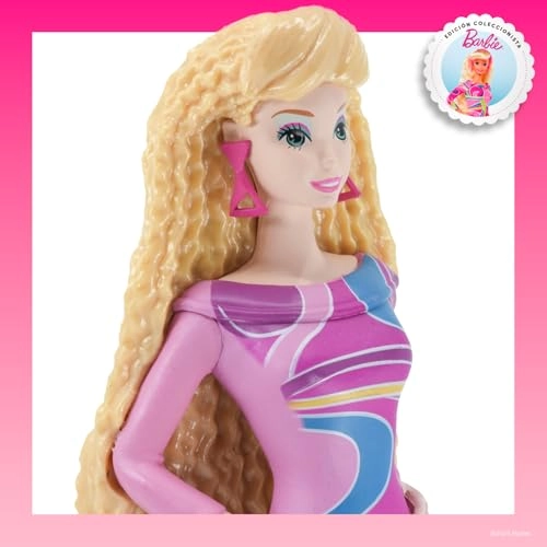Barbie Totally Hair - Collector's Edition 1992