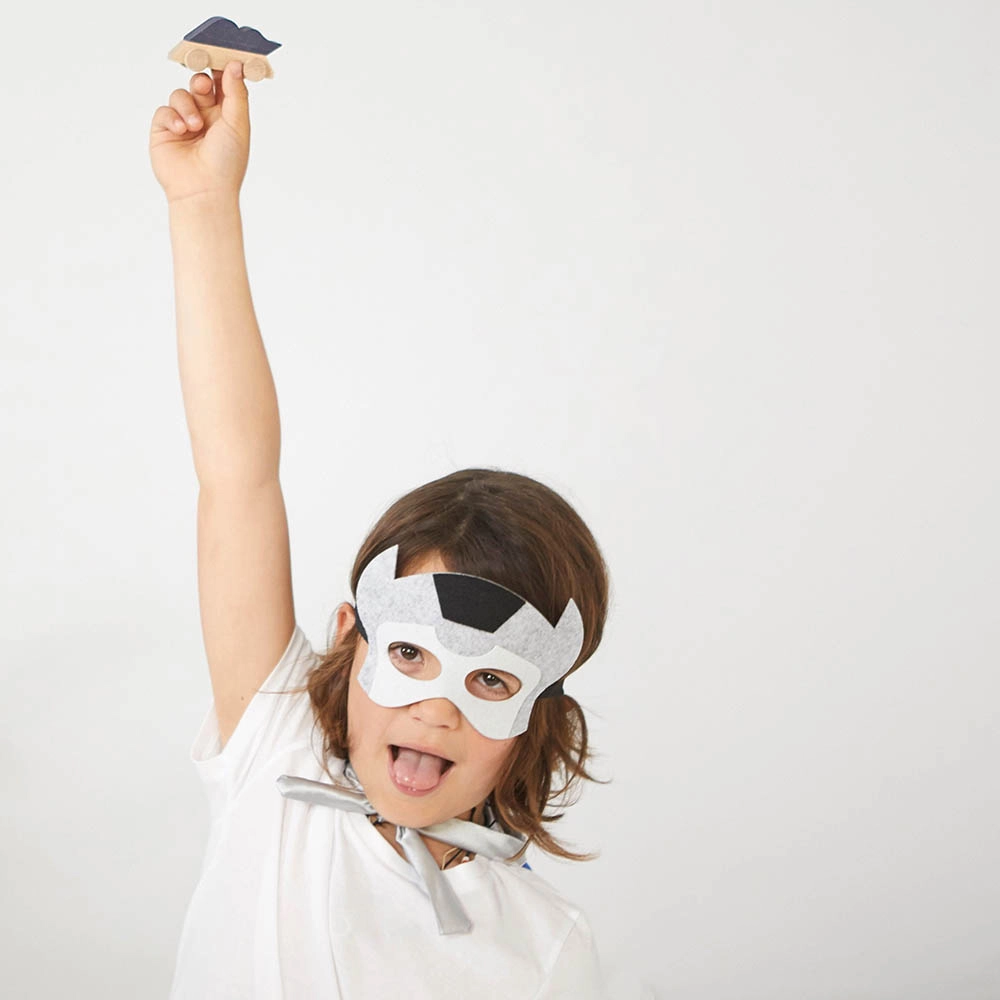 Thunder + Lightning - 2pcs