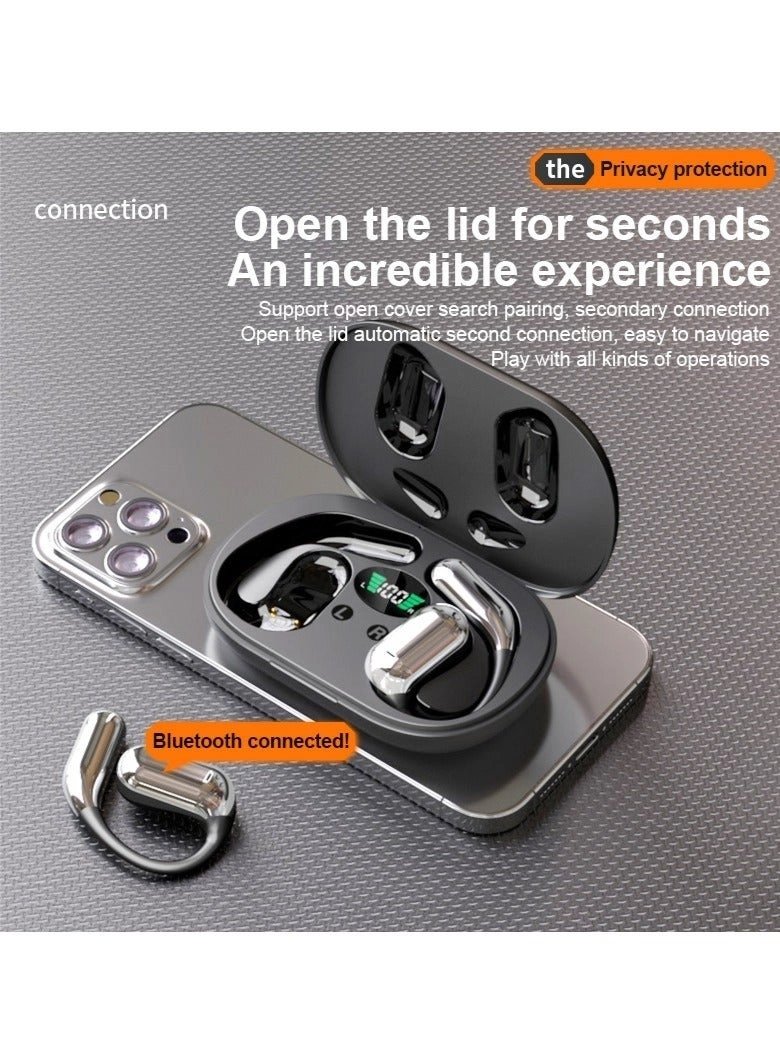 AI Language Translator Earbuds - 144 Languages