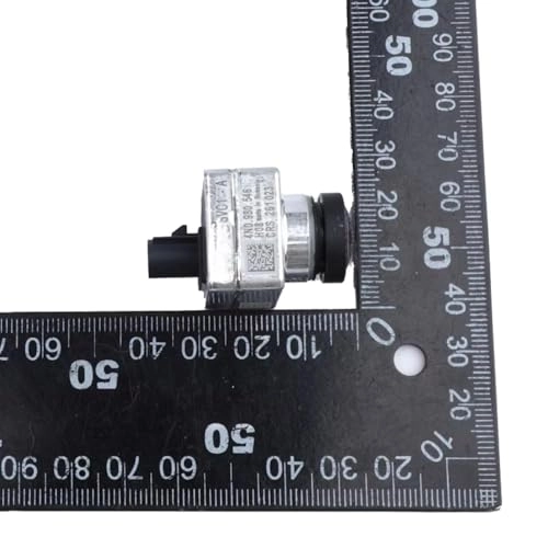 Rear View Camera - Compatible With A6 A7 C8 Q7 Q8