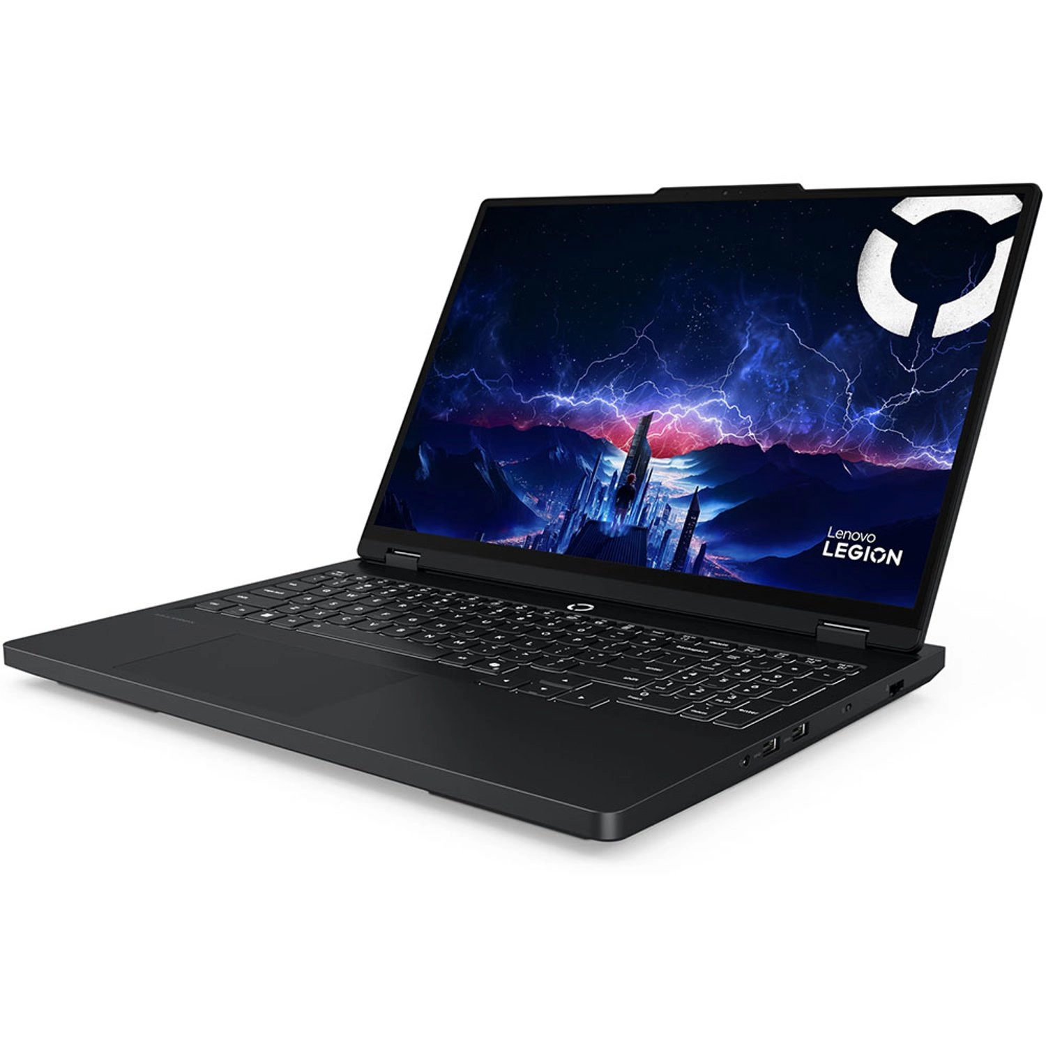 Legion 5 Pro 83LU000RAX - 16'' Core Ultra 9 275HX 32GB 1TB SSD
