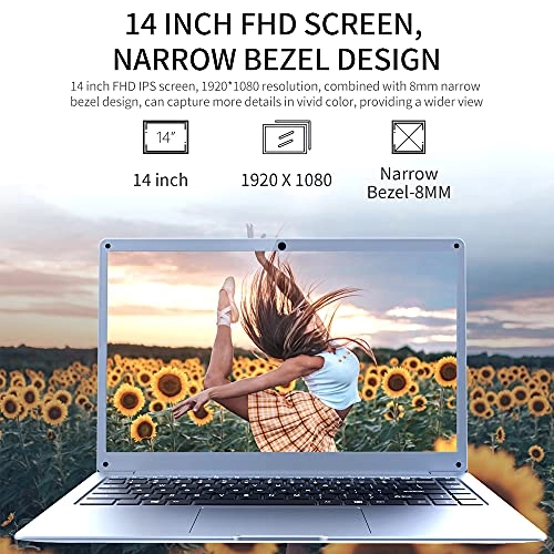 EZbook S5 - 14'' Celeron
