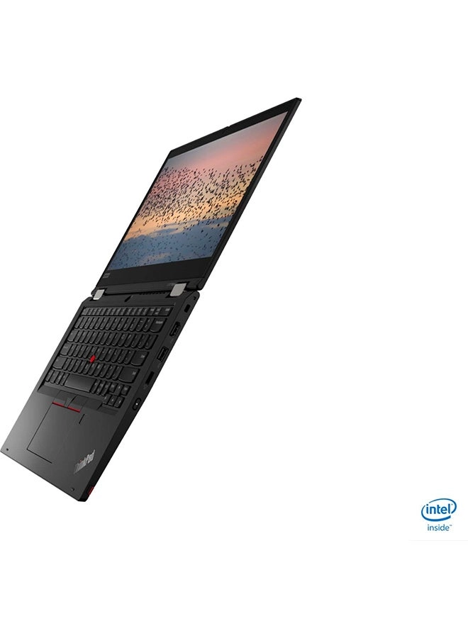 (Renewed) ThinkPad L13 21U3001AUS - 13.3'' Core i5-10210u 16GB DDR4 256GB SSD