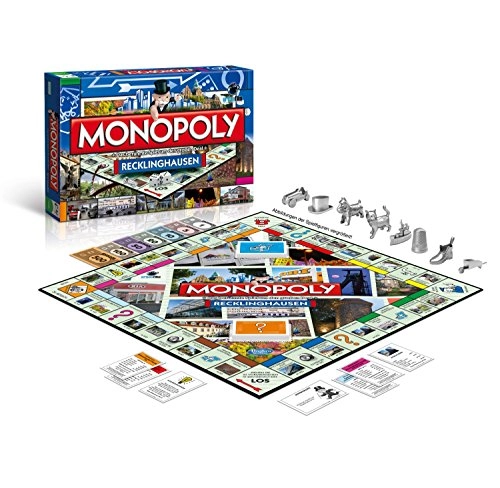 Monopoly: Recklinghausen