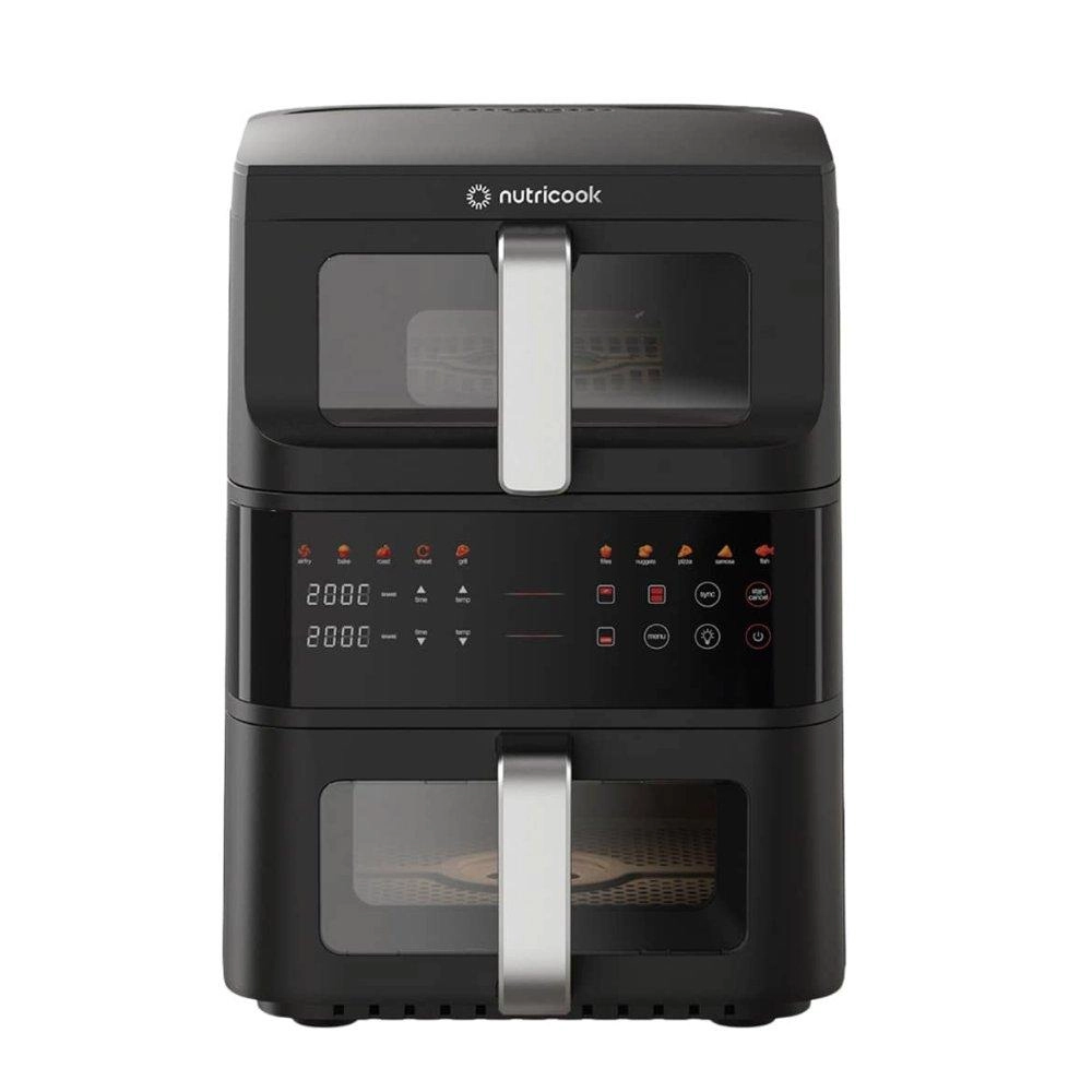 NutriBullet Duostack NC-AFD S240