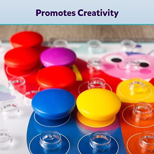 Colorino - 24 Months + 57 pieces