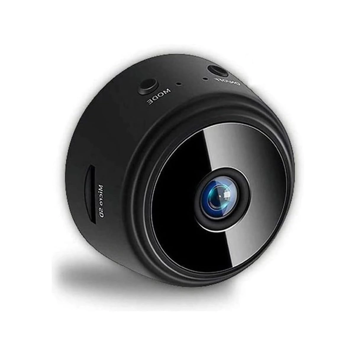 DUOMAICN Wireless Magnetic Reversing Camera - Night vision 1080P