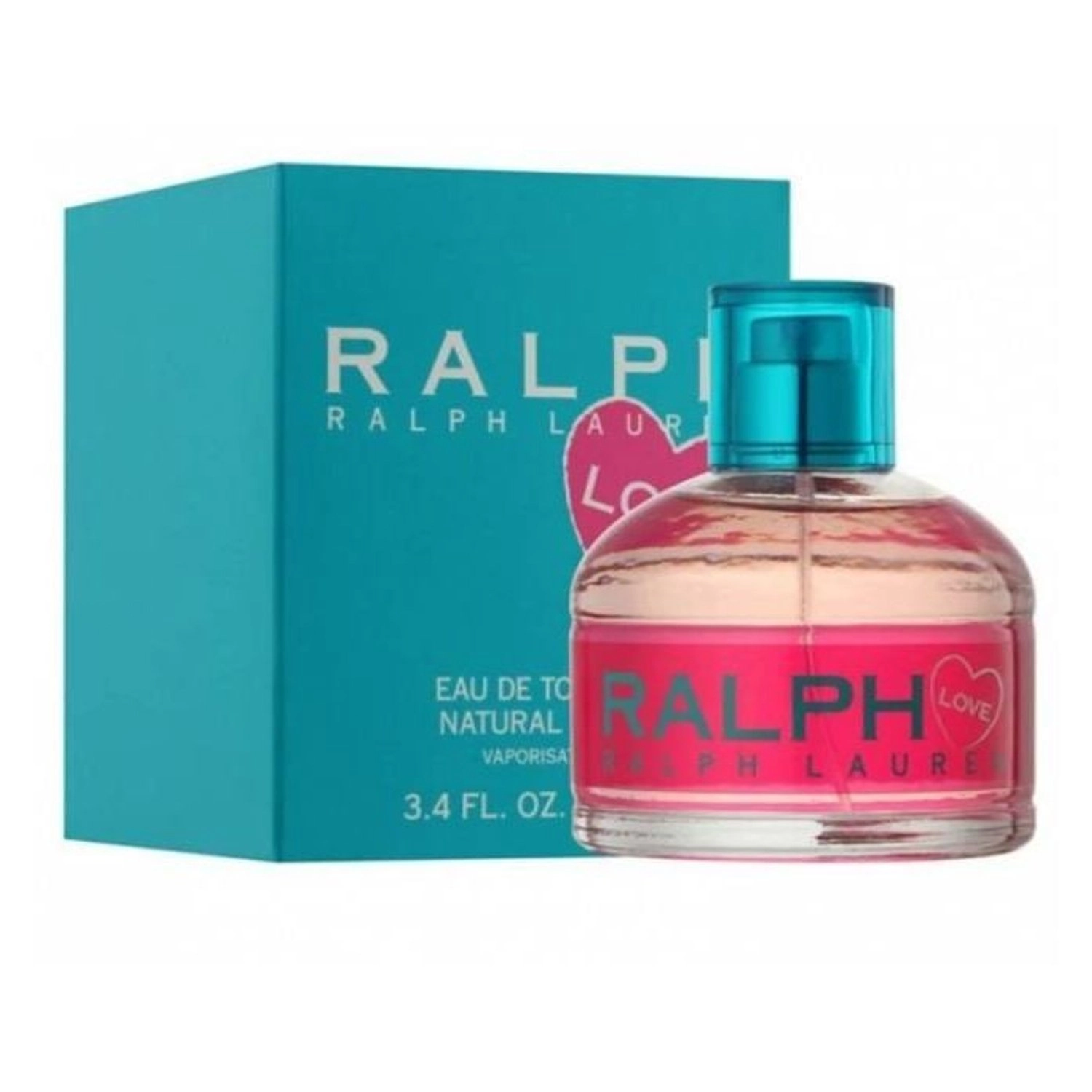 Ralph Lauren Ralph Love Eau de Toilette 100ml