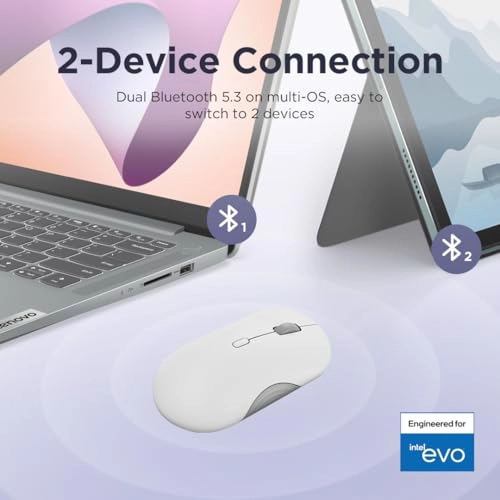 350 Mouse - Bluetooth