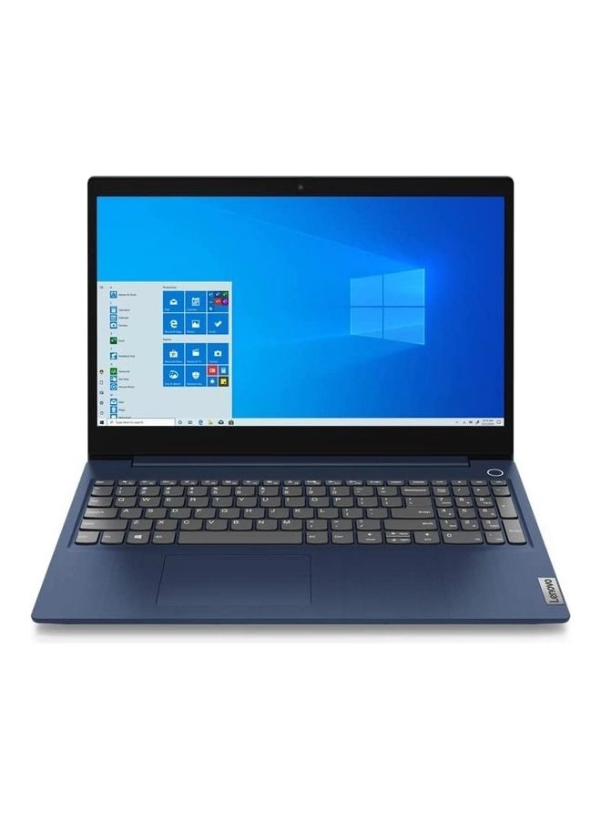 Lenovo ideapad 3i - 15.6'' i5-1135G7 8GB DDR4 512GB SSD