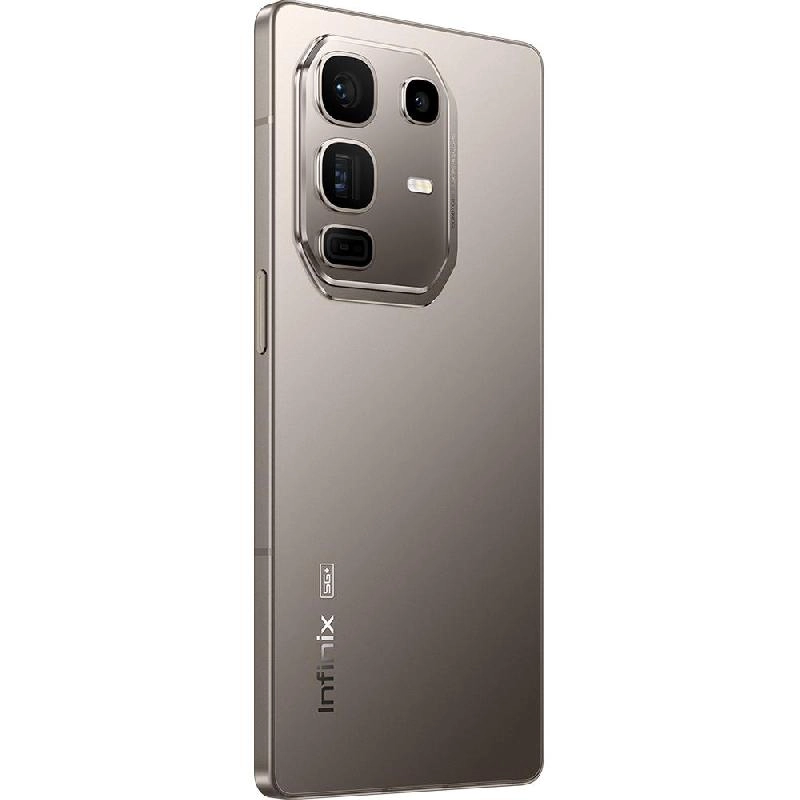 Note 50 Pro - 12GB 256GB