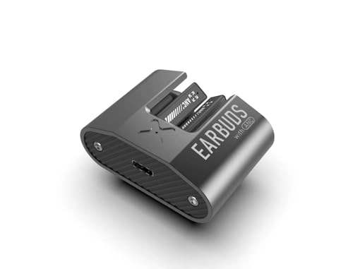 T10 Wireless Earbud