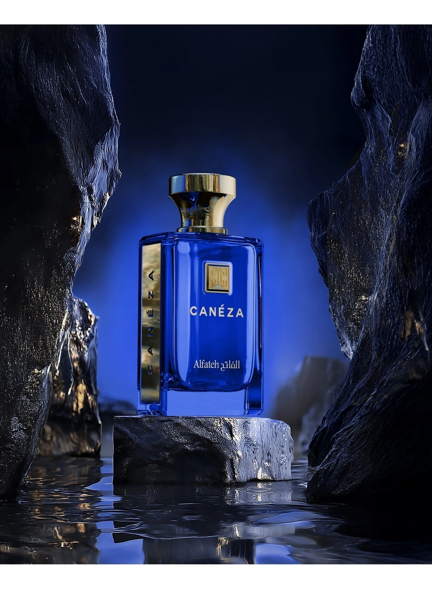 Al Fateh Eau de Parfum 100ml