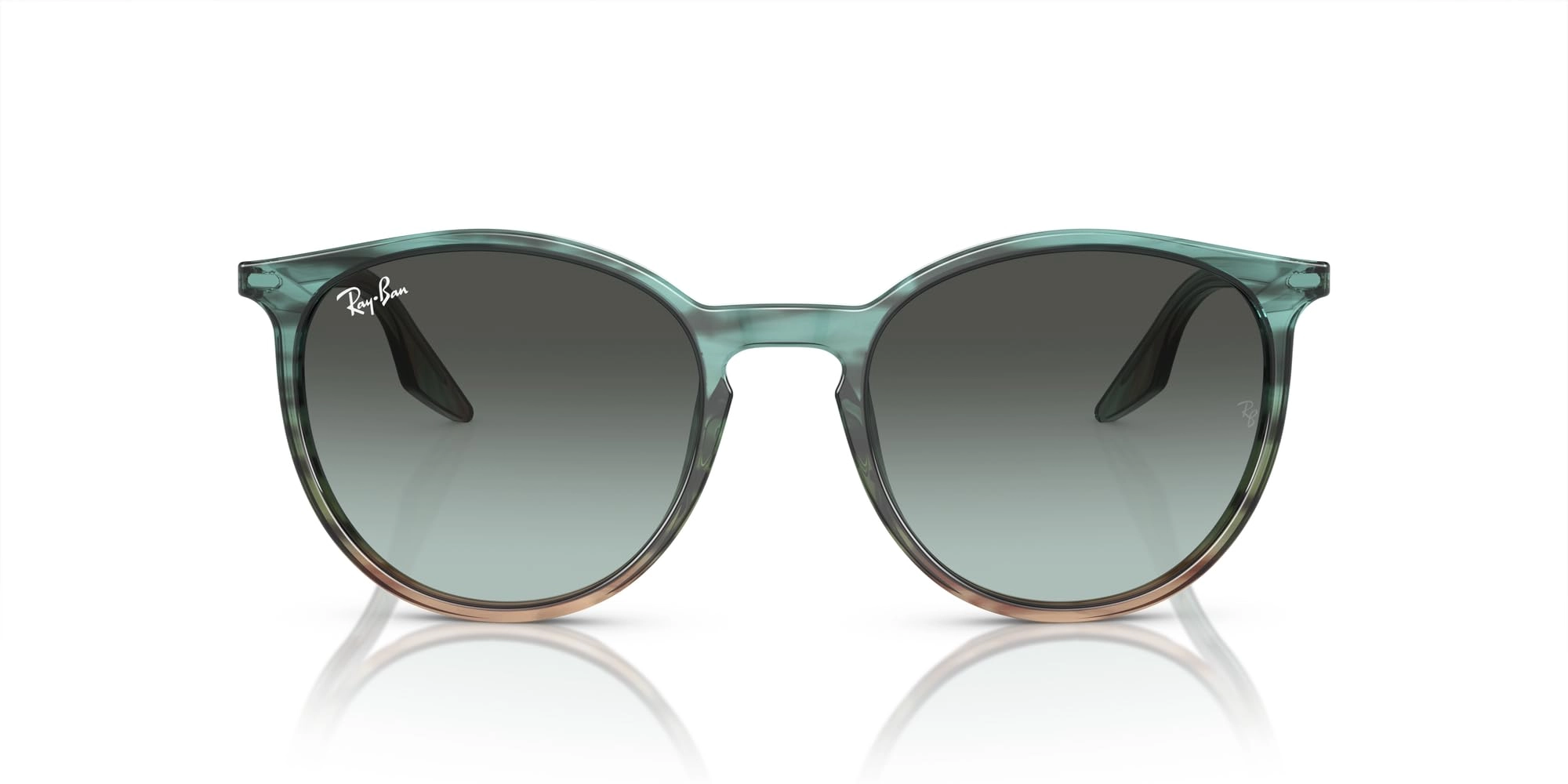 RB2204 - 54 millimeters Black