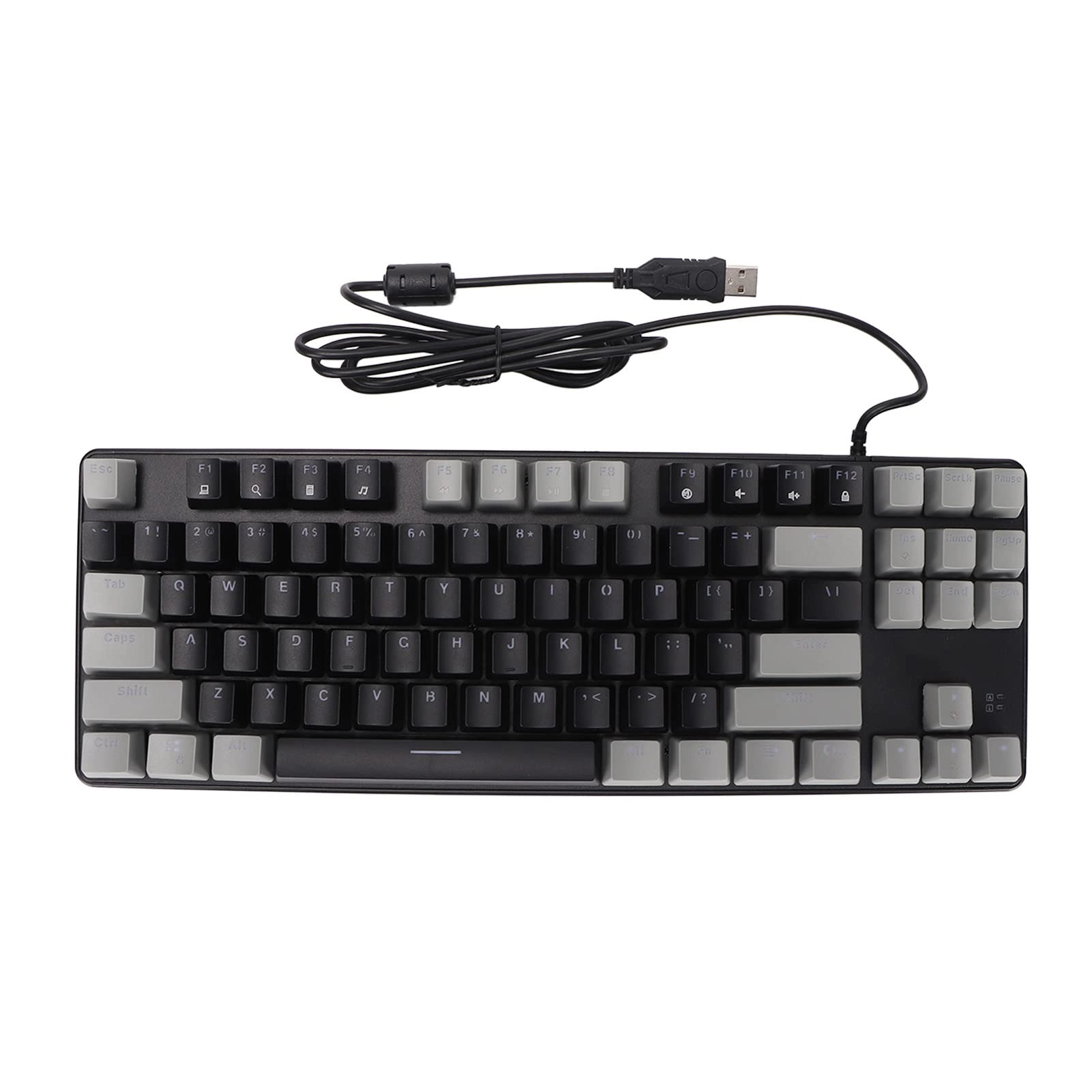 Mechanical Gaming Keyboard - Wired