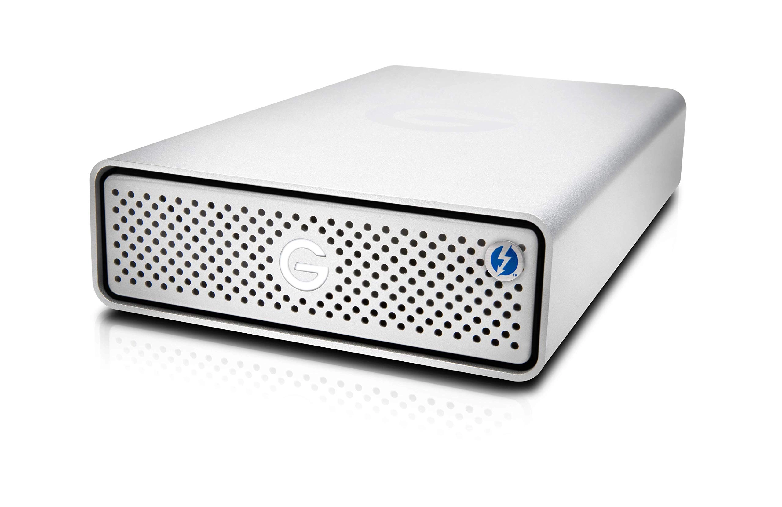G-Technology G-DRIVE TB3 - 18TB 3.5-inch HDD