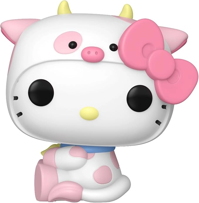Hello Kitty - Sanrio (6.1 cm)