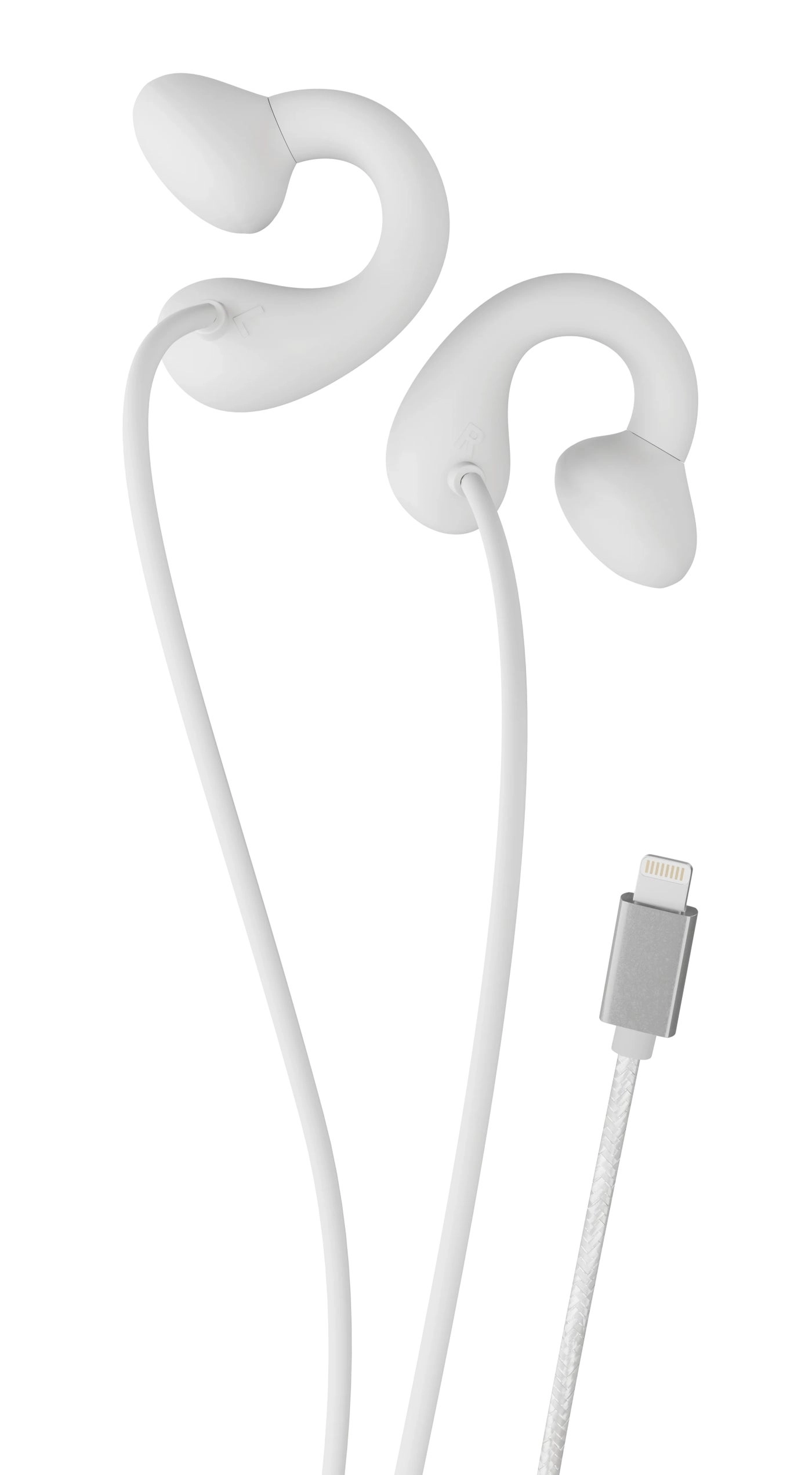 Porodo Voxes Wired Earbud