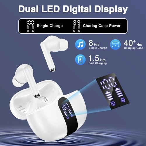 S49 - Wireless Earbud