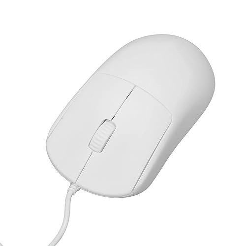 Wired Mouse - USB