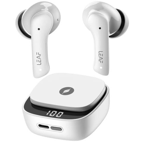 Leaf Buds X614 Wireless Earbud