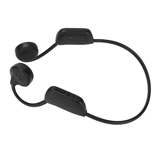 Bone Conduction Bluetooth Headphones Wireless Headset