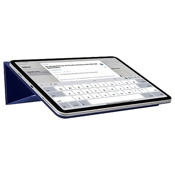 Magnetic Case for iPad Air 13-inch