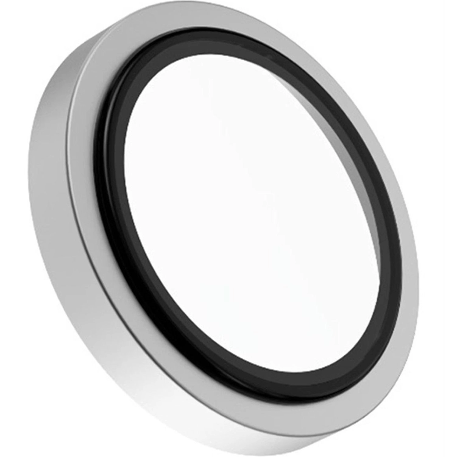 LEVELO Lucenttrio Lens Protector - Apple iPhone 17 Pro Max