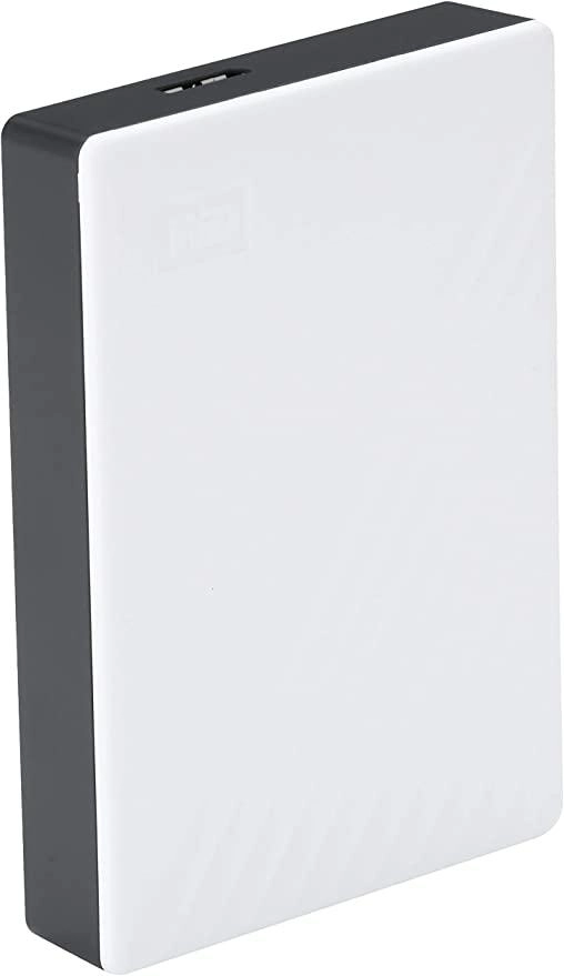 My Passport 5TB HDD