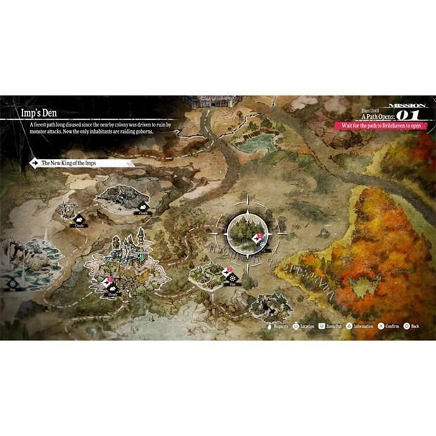 Metaphor: ReFantazio - Xbox Series X